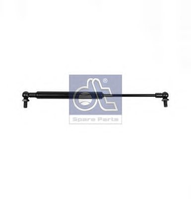 DT 3.80751 Gas Spring, boot-/cargo area